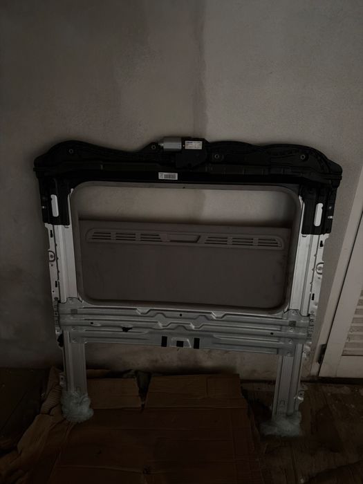 Vendo tejadilho bmw serie 3 de 2016