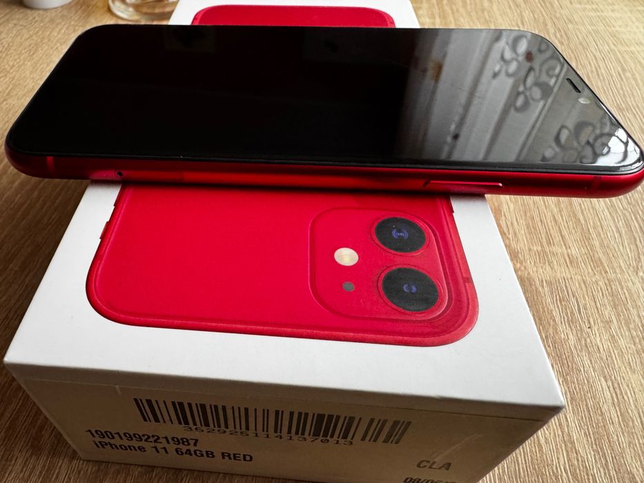 【teruya】iPhone11 64GB レッド teruya】iPhone11 64GB レッド Amazon.com: Apple iPhone 11