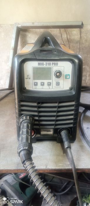 Полуавтомат Kaiser 310 Pro