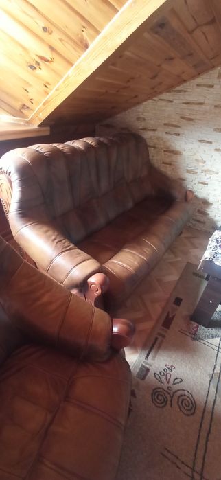 Meble pokojowe, i inne