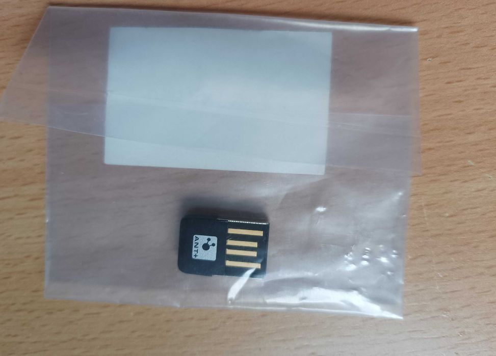 Smartband Garmin USB ANT+