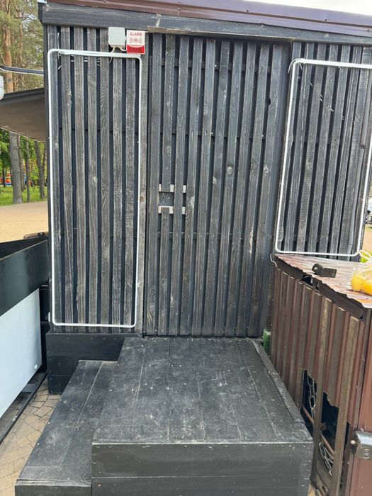 Commercial real estate at (area 10 m²) - Atlanta.ua - photo 4