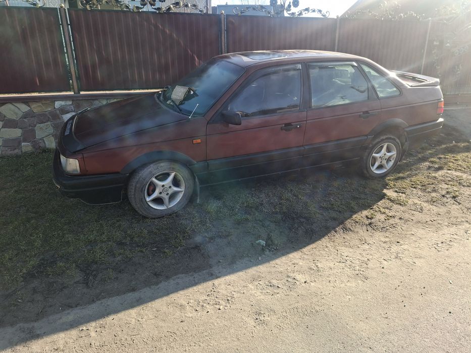 Продам Пасат Б 3