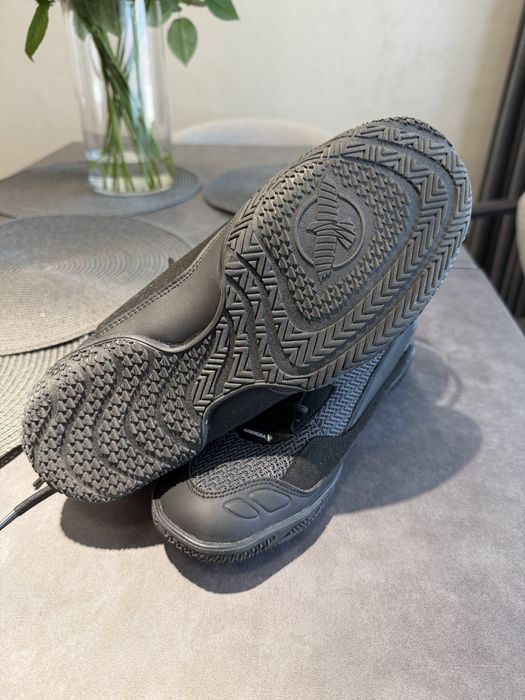 Боксерки Hayabusa 42 розмір