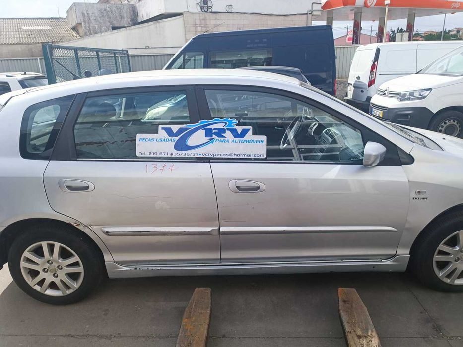 Honda Civic HB - Viatura para Peças