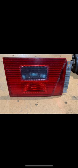 Farolim Mala Seat Alhambra VW SHARAN