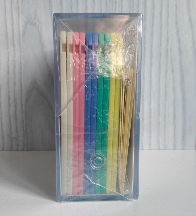 3.5" дискети PLEOMAX (Samsung) MF2HD Colorful