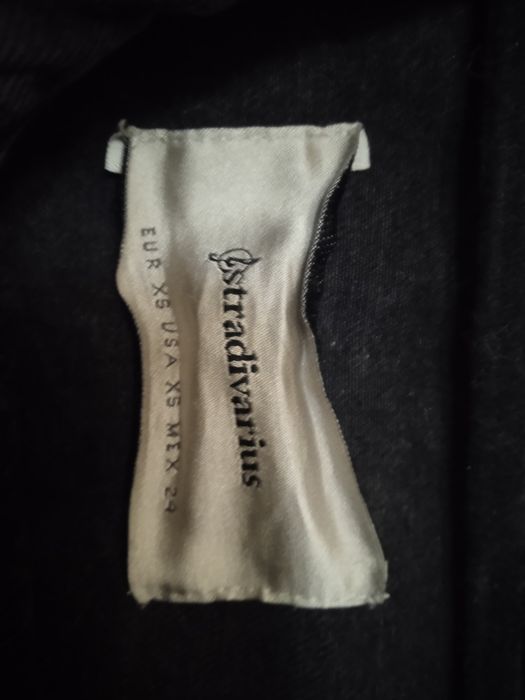 Піджак,куртки джинсові Stradivarius