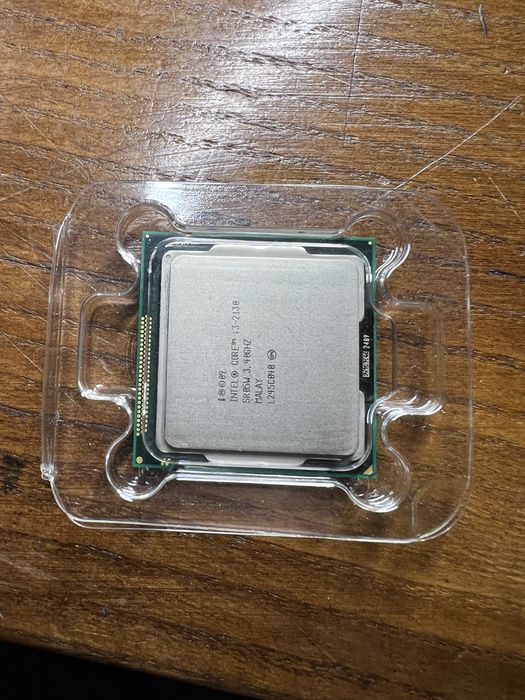 Processador I3 -2130 3.40 Ghz LGA 1155