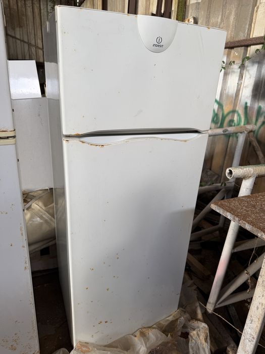 Frigorifico Indesit usado