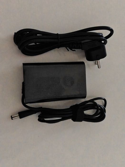 Carregador para Portátil 65W