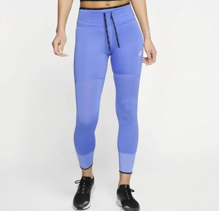 Жіночі легінси 7/8 Nike dry fit