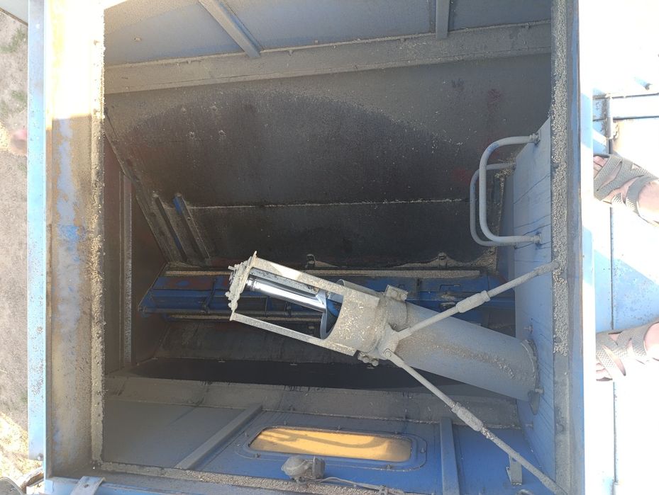 Продам Енісей КЗС- 954