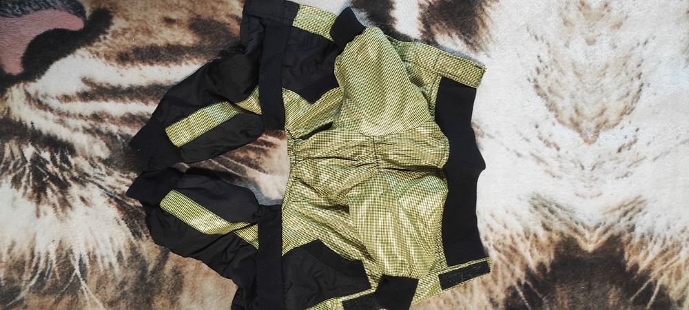 Комбінезон для собаки р.s