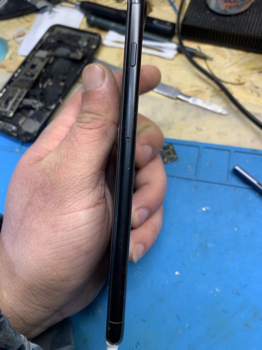 Продажа айфон 7plus на 256