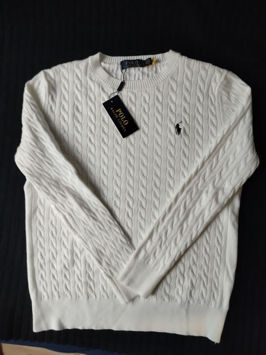 Sweter Polo Ralph Lauren