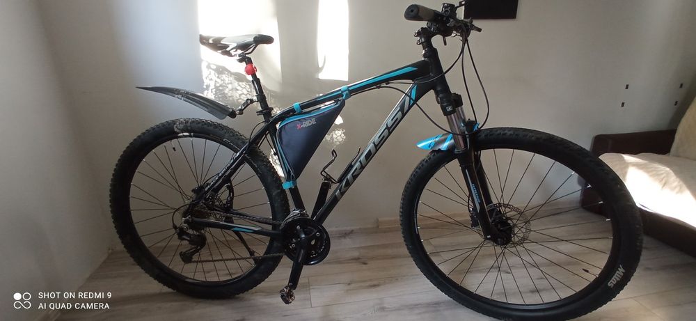 Kross Black edition 2