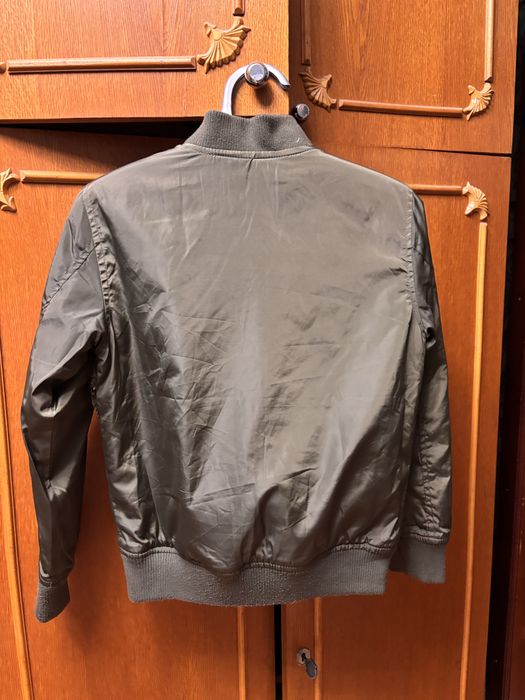 Дитяча куртка бомбер 140 Tiffosi