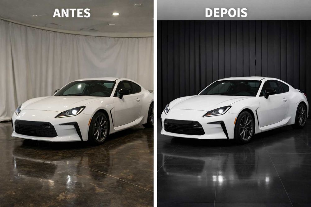 Editor Fotos - Fotografias de Carros – Stands Automóveis - Viaturas