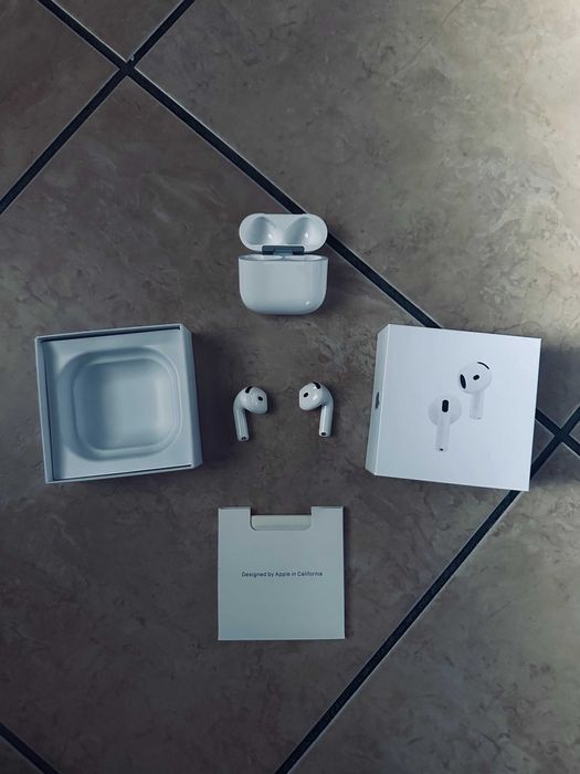 Airpods 4 ANC Super Stan