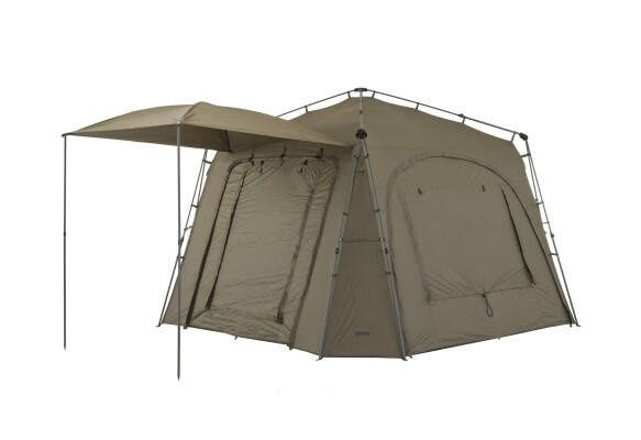 Шатер карповый Mivardi Shelter Base Camp