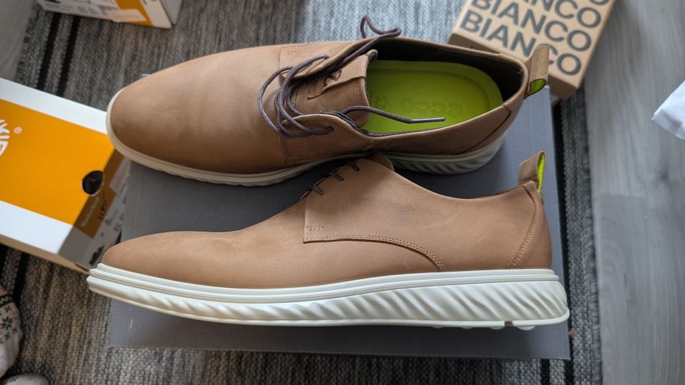 Гурт опт Ecco Timberland IMAC