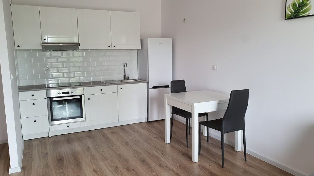 Apartament, 2 pokoje, umeblowane, nowe osiedle