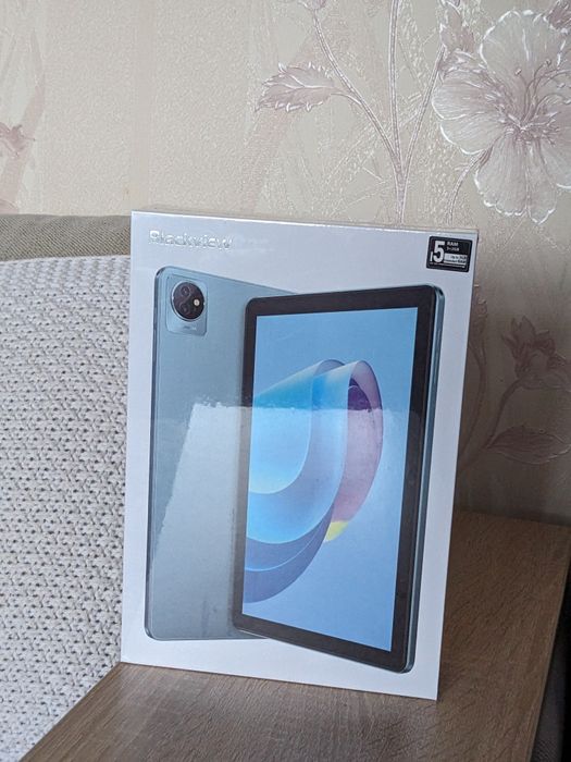 Планшет Blackview Tab 7 WiFi