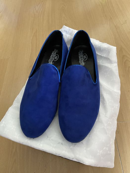 Sapatos Antonio Alvares