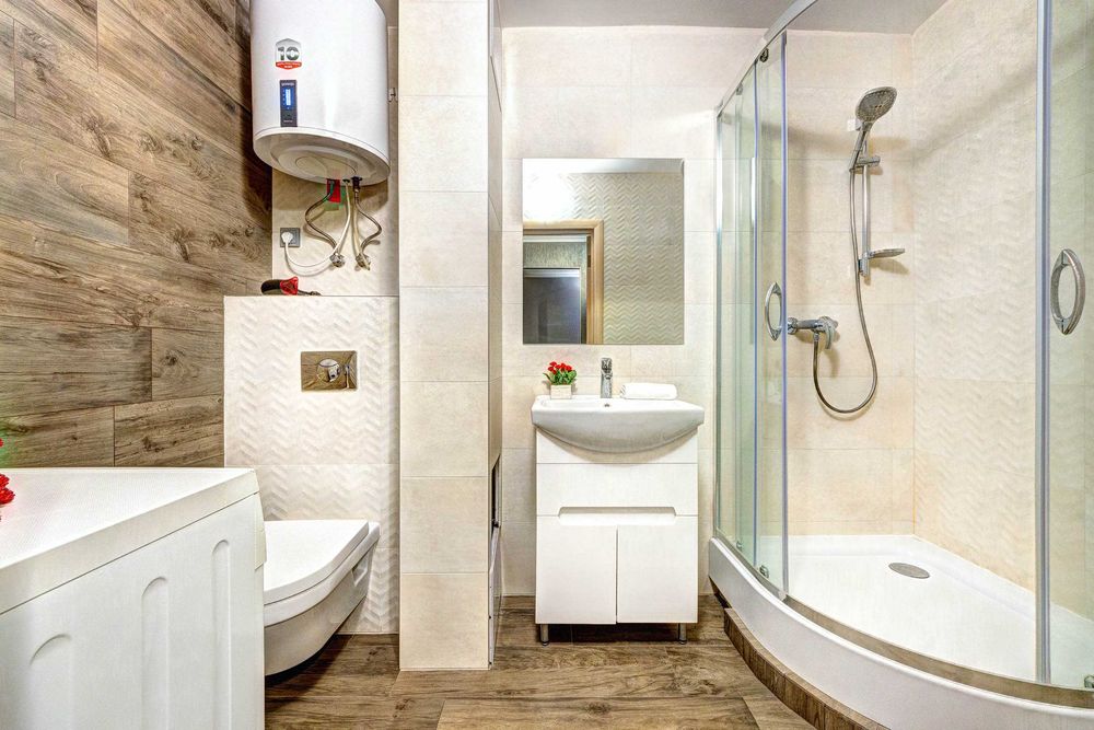 Аренда 1к квартиры в центре Кловский спуск 20, м. Кловская