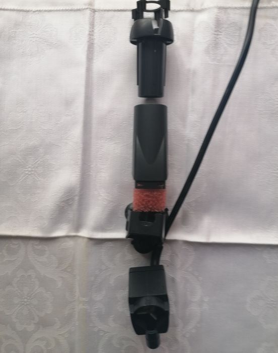 Skimmer Eheim 350 novo!