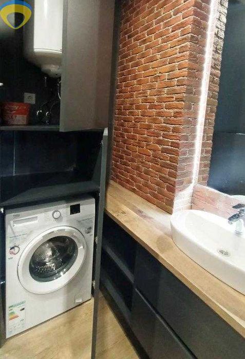 1-room apartment apartment by the address st. 10 aprelya (area 53 m²) - Atlanta.ua - photo 3