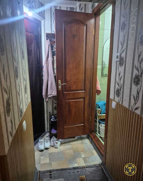 Продам кімнату на вул. С.Зулінського 5362