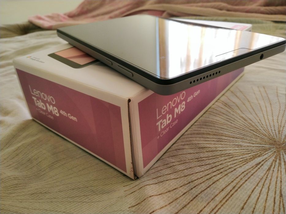 Lenovo Tab M8 4th 3/32