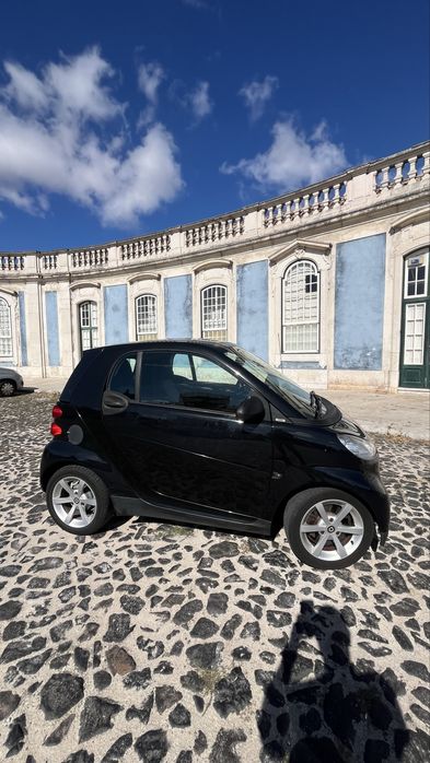 Smart Fortwo Oportunidade