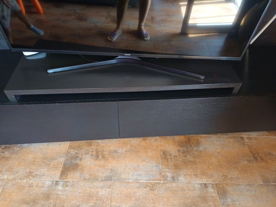 Movel TV + Consola de entrada