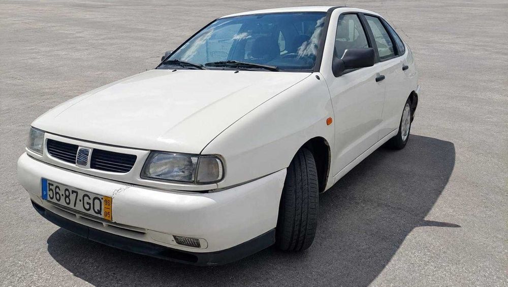 Seat Córdoba 1.4 8V 60 CV