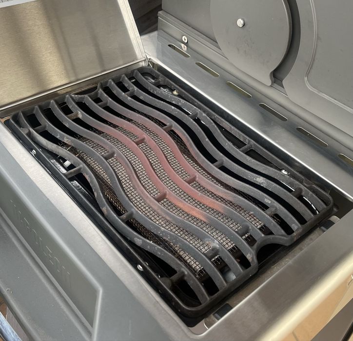Grill Napoleon Prestige 665