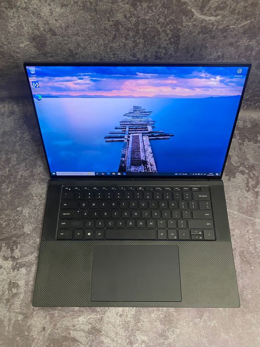 dell precision 5550 - купити ноутбуки - Ціна на OLX.ua