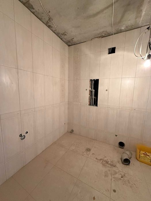 3-кімнатна квартира 105 м². в новобудові. Південно-Захід, Львівське шосе,