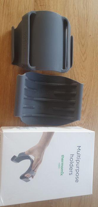 Termomix holders łapki nowe