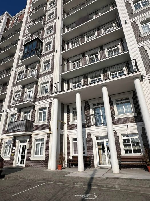 Продаж квартир в сучасному ЖК Британія Hall | м.Луцьк