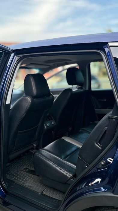 Продам Mazda CX9 з рідним пробігом.