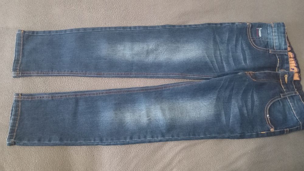 Джинси для хлопчика