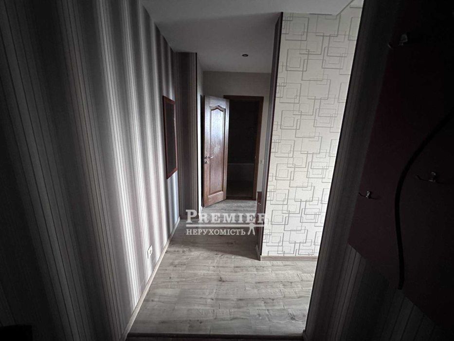 У продажу 1 кімн. квартира