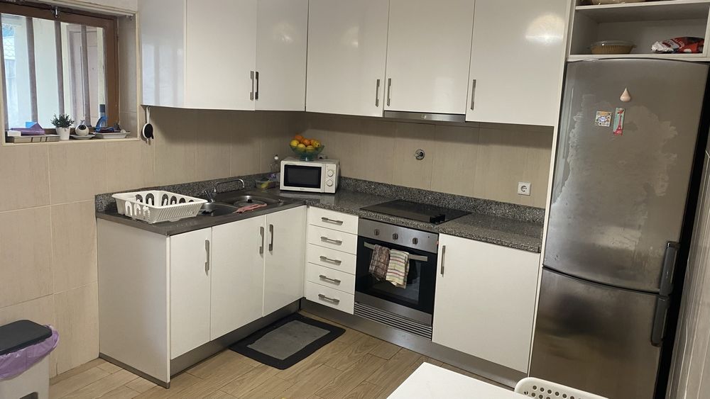 Quarto com despesas inclusas