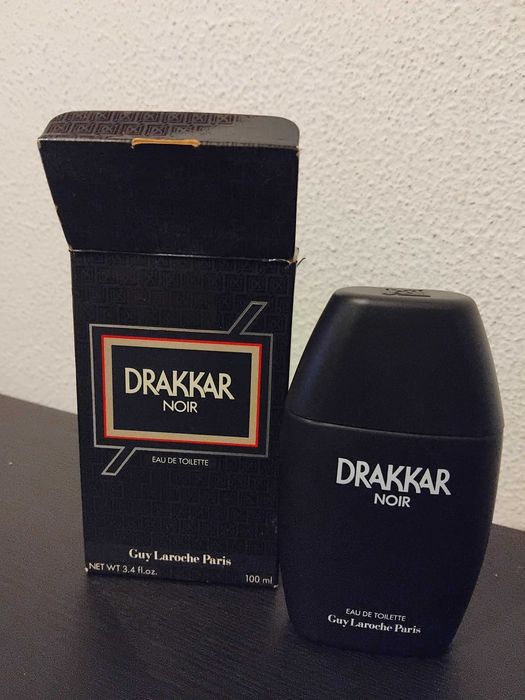 Perfume Drakkar Noir
