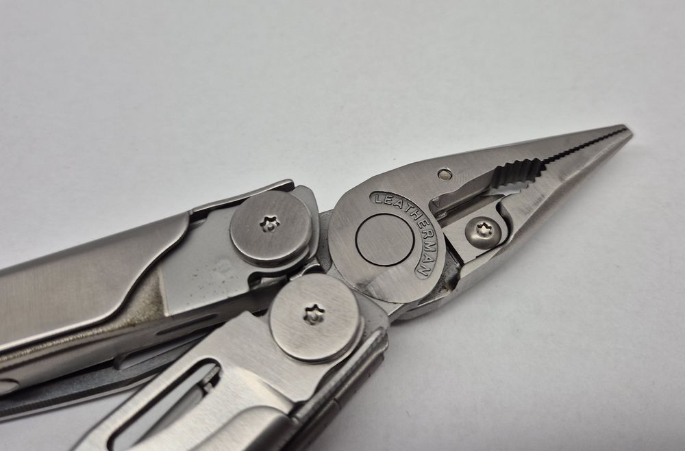 Multitool LEATHERMAN WAVE +, Komis Jasło Czackiego