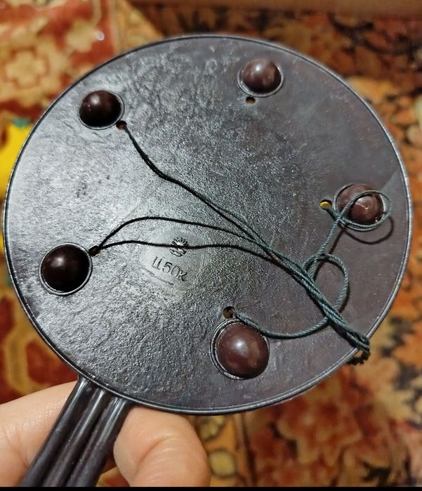 куры на ракетке игрушки Чиполлино