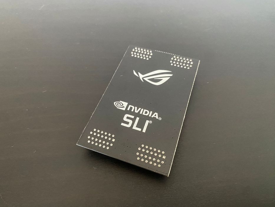 Asus ROG SLI Bridge64284536824065123